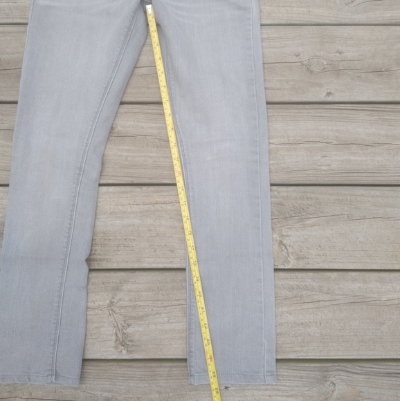 🌷Gifting🌷 Girls S 14 Skinny Fit Signature Jeans - Picture 7 of 16